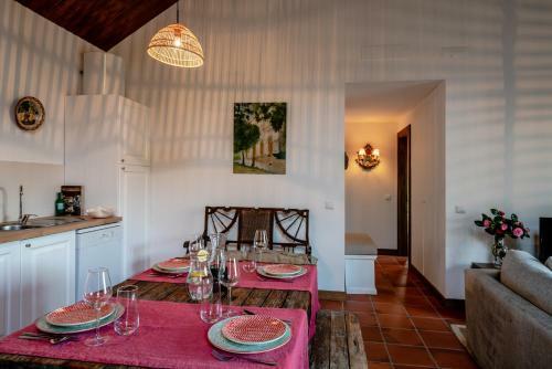 Quinta Das Lamas - Oak Tree House