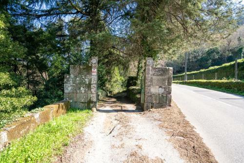 Quinta Das Lamas - Oak Tree House