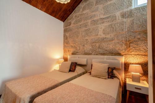 Quinta Das Lamas - Oak Tree House