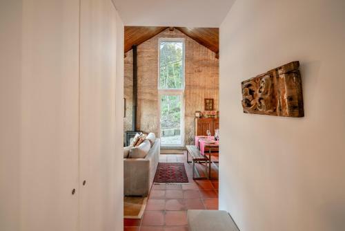 Quinta Das Lamas - Oak Tree House