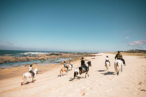Villa Portugal Active H�bito's Lodge