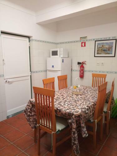 Silva's House