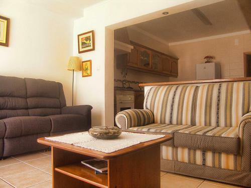 Apartamento Casa Luz