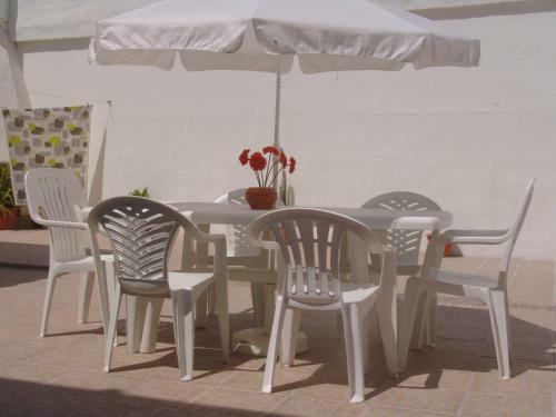 Apartamento Casa Luz