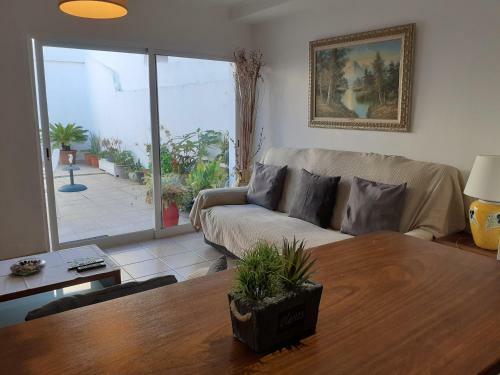 Apartamento Casa Luz