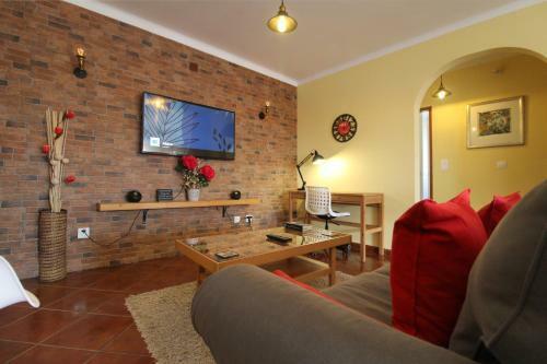 Apartamento Magn�lia