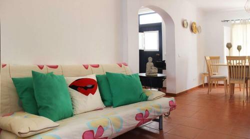 Moradia Paix�o