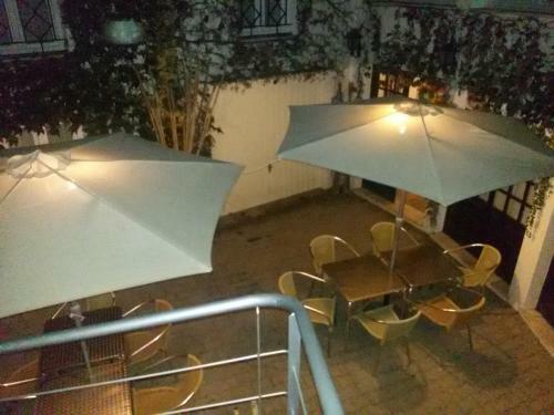 Hostal Travelers By Rio Natural