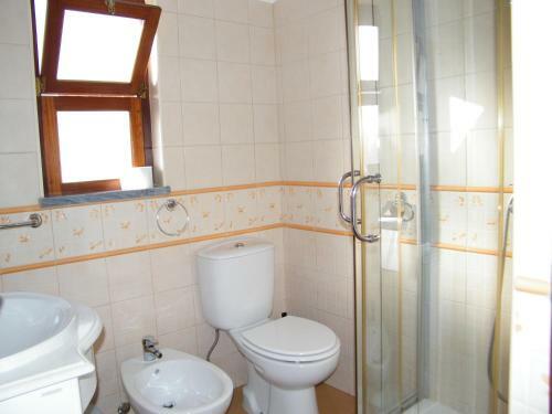 Apartamentos Golfinho Azul
