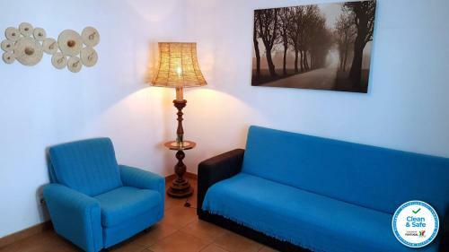 Apartamentos Golfinho Azul