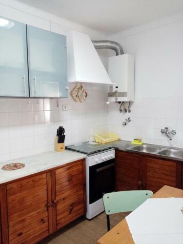 Apartamentos Golfinho Azul