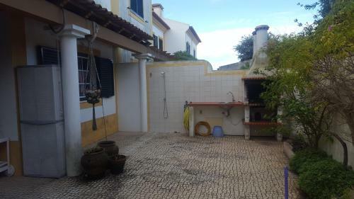 Villa Casa Da Oliveira