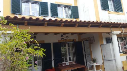 Villa Casa Da Oliveira