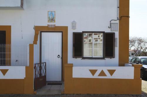 Apartamento Milfontes Beach House