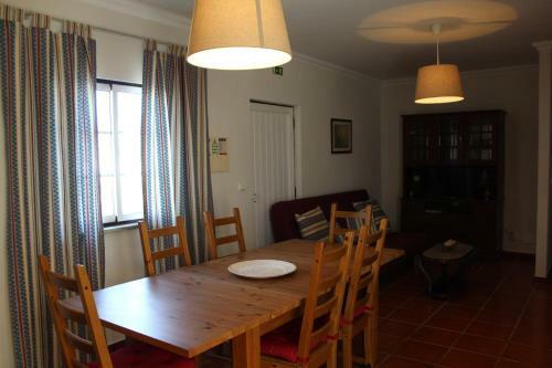 Apartamento Milfontes Beach House