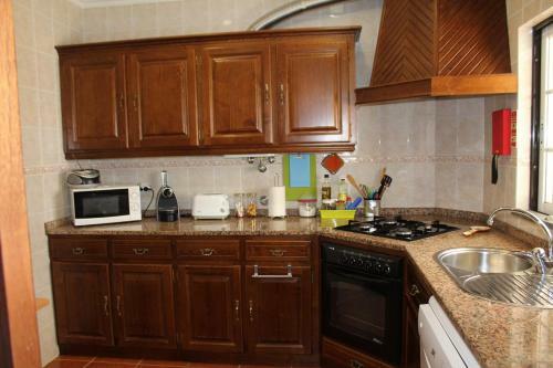 Apartamento Milfontes Beach House