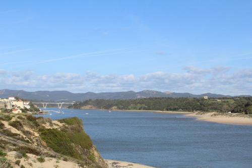 Apartamento Milfontes Beach House