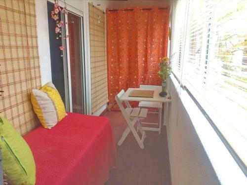 Apartamento Venha E Descanse Ref. 237