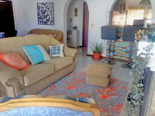 Apartamento Venha E Descanse Ref. 237
