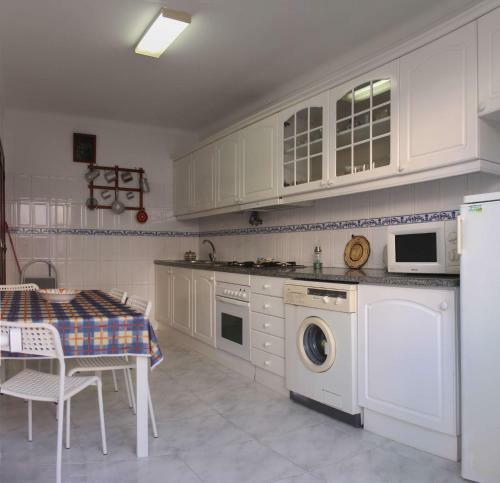 Apartamento Casa Da Av�
