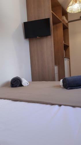 Hostal Cantinho De Milfontes