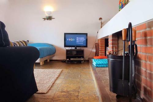Apartamento Vizir