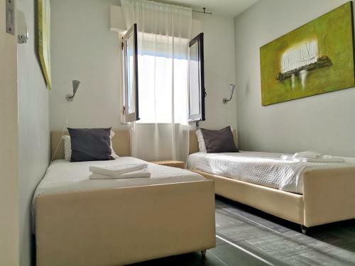 Unique Apartment Milfontes - Duna Parque Group
