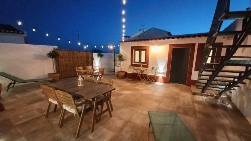Hostal Cantinho De Milfontes