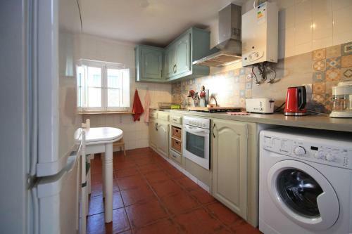 Apartamento Casa Alentejana