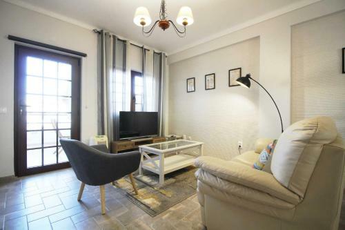 Apartamento Marvin T2 Com Terra�o
