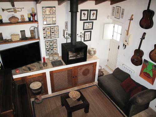 Hostal Casa Dos Cactos