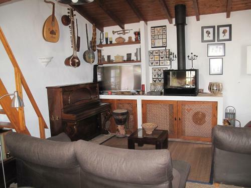 Hostal Casa Dos Cactos
