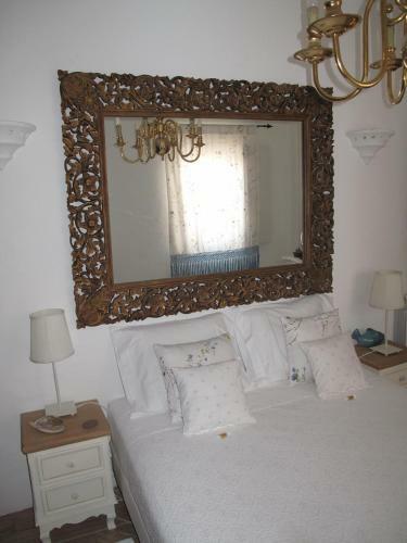 Hostal Casa Dos Cactos