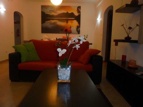Apartamento Mirafontes Inn