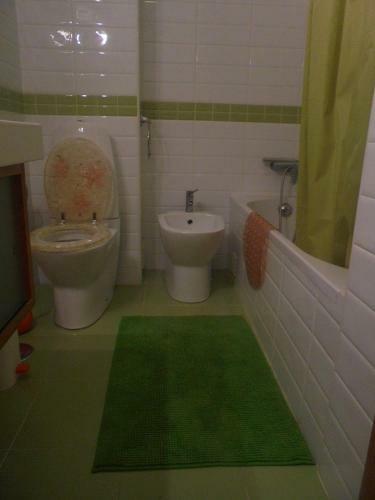 Apartamento Mirafontes Inn