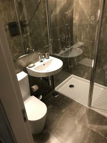 Apartamento Welcome Inn Viseu