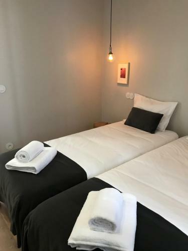 Apartamento Welcome Inn Viseu