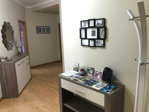 Apartamento Viriato Central House