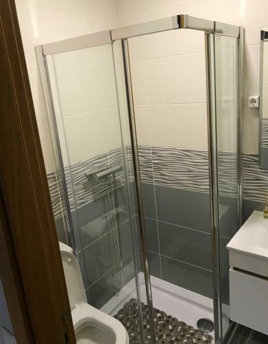 Apartamento Viriato Central House