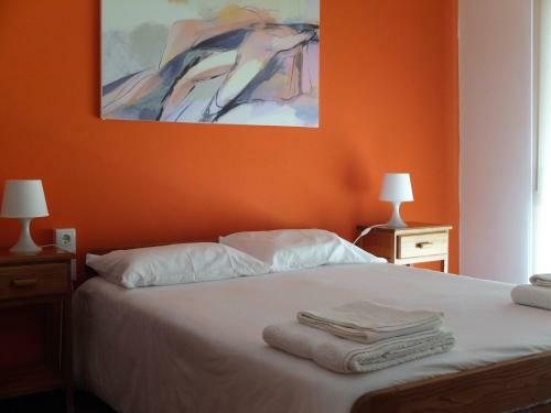 Apartamento House Near Fontelo