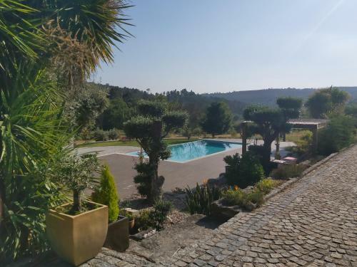 Villa Quinta Das Regueiras