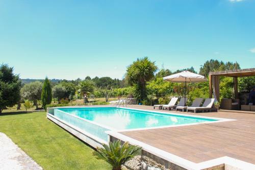 Villa Quinta Das Regueiras