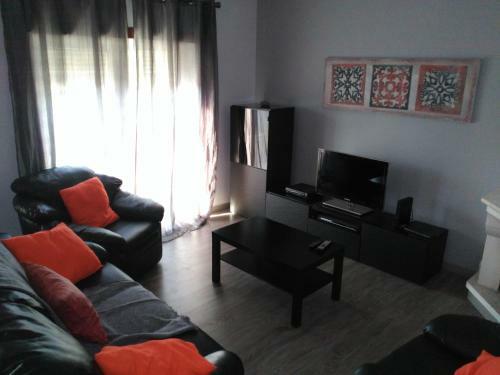 Apartamento Apa Quinta de Fora