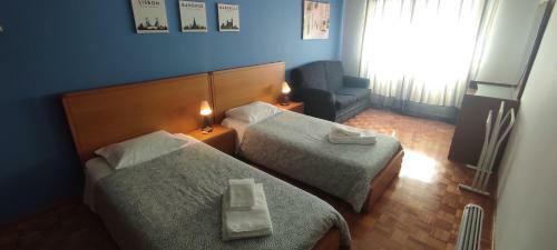 Apartamento Apa Quinta de Fora