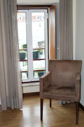 Bed & Breakfast Pa�o Laf�es