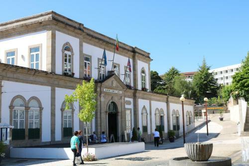 Bed & Breakfast Pa�o Laf�es