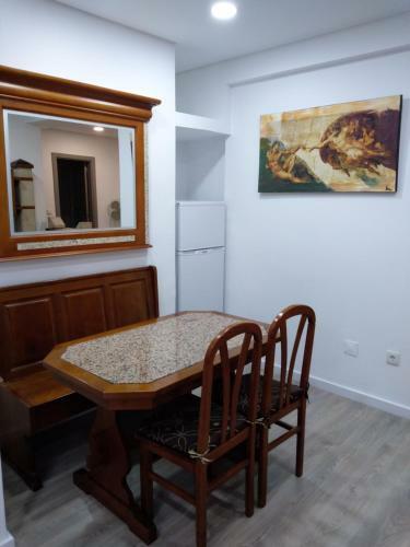 Apartamento Balsa 2