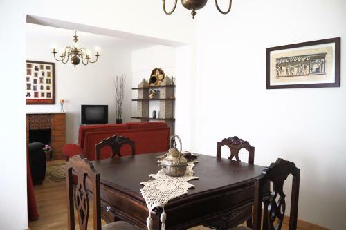 Apartamento Casa Do Massorim
