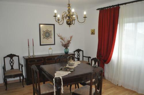 Apartamento Casa Do Massorim