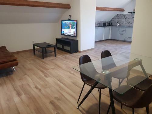 Hostal Garden Place Ap